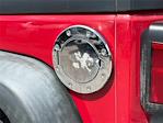 2011 Jeep Wrangler 4x4 SUV for sale #P4758AA - photo 14