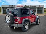 2011 Jeep Wrangler 4x4 SUV for sale #P4758AA - photo 2