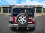 2011 Jeep Wrangler 4x4 SUV for sale #P4758AA - photo 3