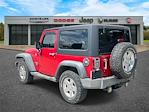 2011 Jeep Wrangler 4x4 SUV for sale #P4758AA - photo 4
