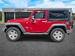 2011 Jeep Wrangler 4x4 SUV for sale #P4758AA - photo 5