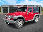 2011 Jeep Wrangler 4x4 SUV for sale #P4758AA - photo 6