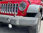 2011 Jeep Wrangler 4x4 SUV for sale #P4758AA - photo 8