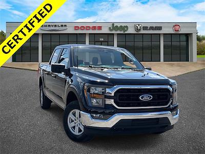 2023 Ford F-150 SuperCrew Cab 4x4 Pickup for sale #P4760 - photo 1