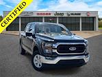 2023 Ford F-150 SuperCrew Cab 4x4 Pickup for sale #P4760 - photo 1