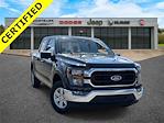 2023 Ford F-150 SuperCrew Cab 4x4 Pickup for sale #P4760 - photo 3