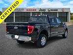 2023 Ford F-150 SuperCrew Cab 4x4 Pickup for sale #P4760 - photo 2