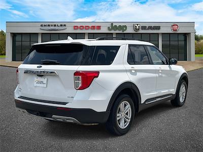 2020 Ford Explorer 4WD SUV for sale #P4770A - photo 2