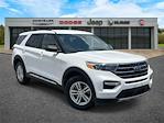 2020 Ford Explorer 4WD SUV for sale #P4770A - photo 1
