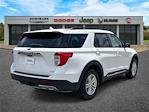 2020 Ford Explorer 4WD SUV for sale #P4770A - photo 2
