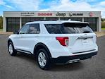 2020 Ford Explorer 4WD SUV for sale #P4770A - photo 34