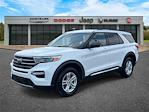 2020 Ford Explorer 4WD SUV for sale #P4770A - photo 36