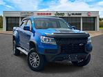 2022 Chevrolet Colorado Crew Cab 4x4 Pickup for sale #P4789 - photo 3