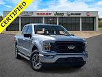 2023 Ford F-150 SuperCrew Cab 4x4 Pickup for sale #P4790 - photo 1