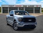 2023 Ford F-150 SuperCrew Cab 4x4 Pickup for sale #P4790 - photo 3