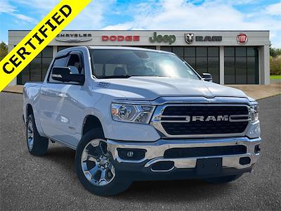2022 Ram 1500 Crew Cab 4x4 Pickup for sale #P4792 - photo 1