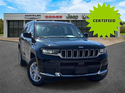 2023 Jeep Grand Cherokee L 4x4 SUV for sale #P4793 - photo 1