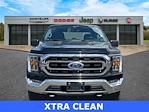 2021 Ford F-150 SuperCrew Cab 4x4 Pickup for sale #P4808 - photo 33