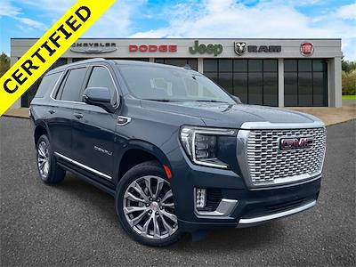 2021 GMC Yukon 4x2 SUV for sale #P4811 - photo 1