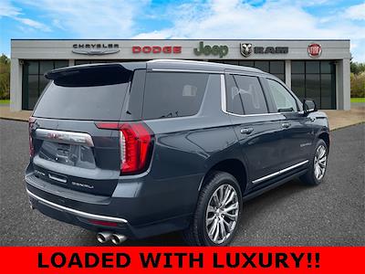 2021 GMC Yukon 4x2 SUV for sale #P4811 - photo 2