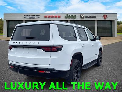 2024 Jeep Wagoneer 4WD SUV for sale #P4817 - photo 2