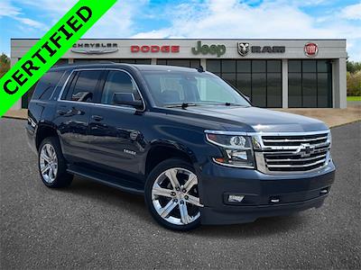 2018 Chevrolet Tahoe 4x4 SUV for sale #P4817A - photo 2