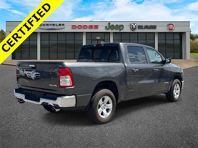 2020 Ram 1500 Crew Cab 4x4 Pickup for sale #P4833 - photo 2