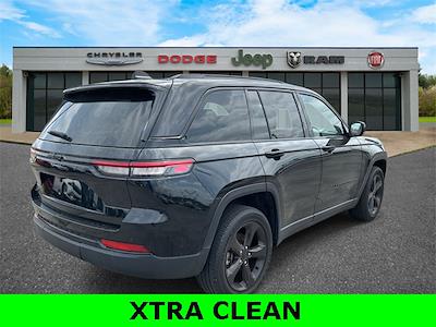 2023 Jeep Grand Cherokee 4x4 SUV for sale #P4835 - photo 2