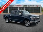 2020 Ford F-150 SuperCrew Cab 4x4 Pickup for sale #P4847 - photo 1