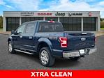 2020 Ford F-150 SuperCrew Cab 4x4 Pickup for sale #P4847 - photo 33
