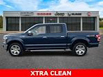 2020 Ford F-150 SuperCrew Cab 4x4 Pickup for sale #P4847 - photo 34