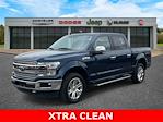 2020 Ford F-150 SuperCrew Cab 4x4 Pickup for sale #P4847 - photo 35