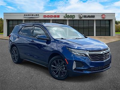 2023 Chevrolet Equinox FWD SUV for sale #P4850F - photo 1