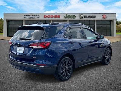 2023 Chevrolet Equinox FWD SUV for sale #P4850F - photo 2