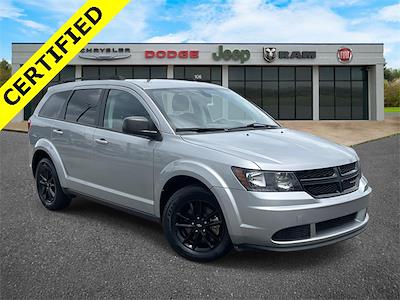 2020 Dodge Journey FWD SUV for sale #P4851A - photo 1