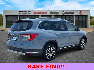 2022 Honda Pilot FWD SUV for sale #P4853A - photo 2