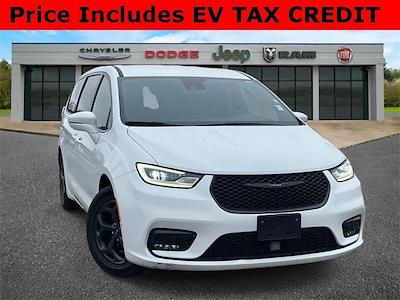 2022 Chrysler Pacifica FWD Minivan for sale #P4856 - photo 1
