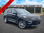 2021 Ford Explorer 4WD SUV for sale #P4858 - photo 1