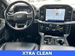 2022 Ford F-150 SuperCrew Cab 4x4 Pickup for sale #P4862 - photo 4