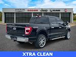 2022 Ford F-150 SuperCrew Cab 4x4 Pickup for sale #P4862 - photo 2