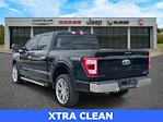 2022 Ford F-150 SuperCrew Cab 4x4 Pickup for sale #P4862 - photo 33
