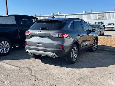 Used 2022 Ford Escape - photo 1