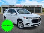 2020 Chevrolet Traverse AWD SUV for sale #P4868 - photo 4