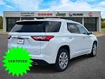 2020 Chevrolet Traverse AWD SUV for sale #P4868 - photo 2