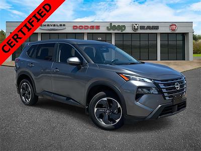 2024 Nissan Rogue AWD SUV for sale #P4870 - photo 1