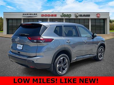 2024 Nissan Rogue AWD SUV for sale #P4870 - photo 2