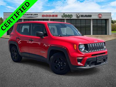 2021 Jeep Renegade FWD SUV for sale #P4871 - photo 1