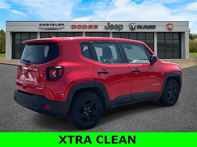 2021 Jeep Renegade FWD SUV for sale #P4871 - photo 2