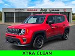 2021 Jeep Renegade FWD SUV for sale #P4871 - photo 30