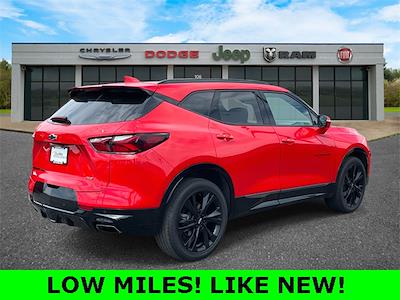 2022 Chevrolet Blazer AWD SUV for sale #P4880 - photo 2